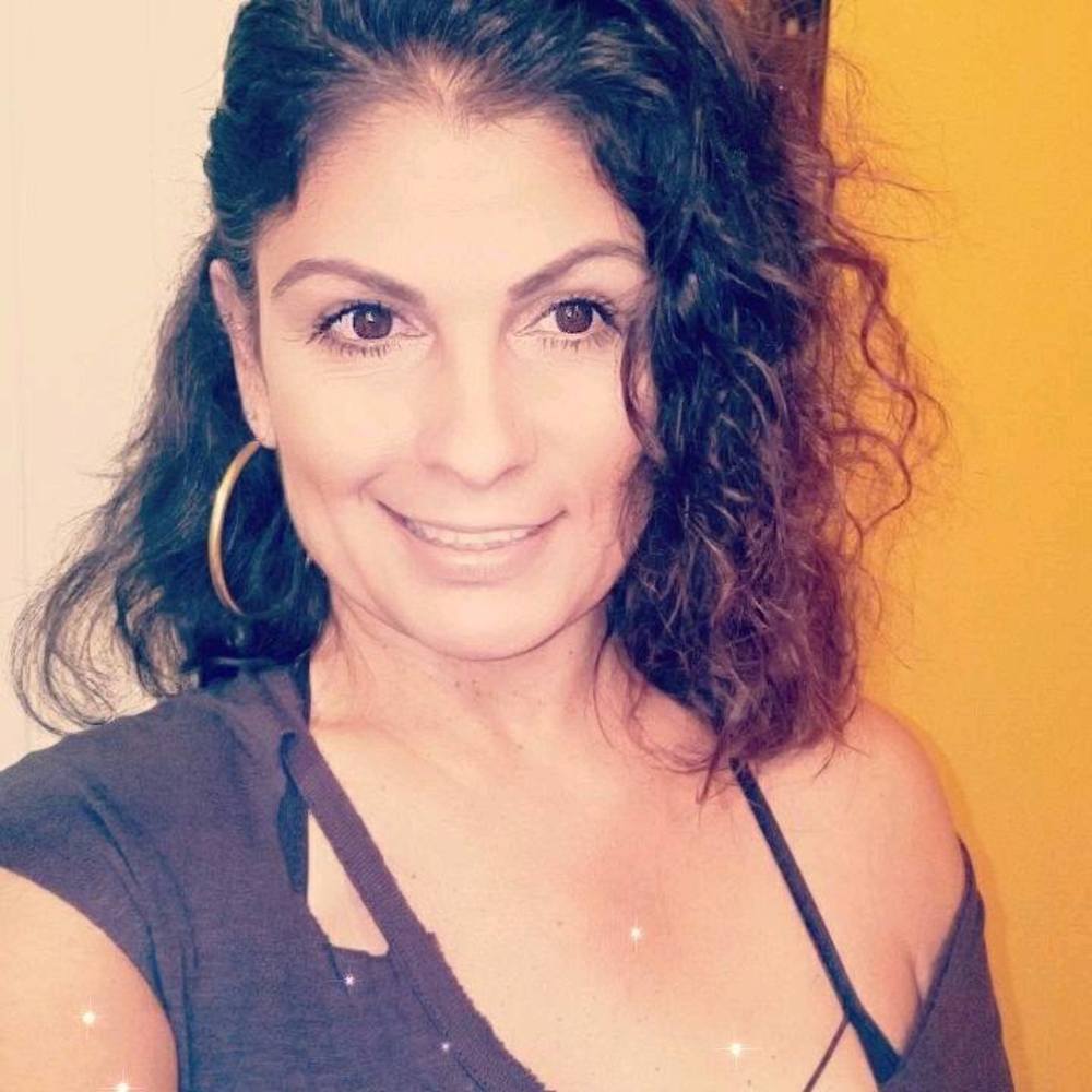 Meet your Posher, Corrina